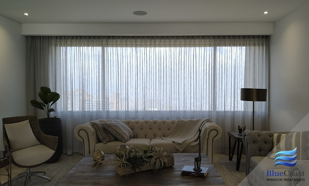 cortinas