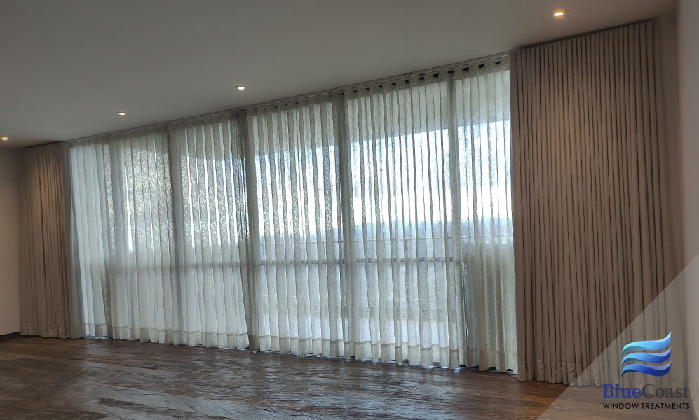 cortinas